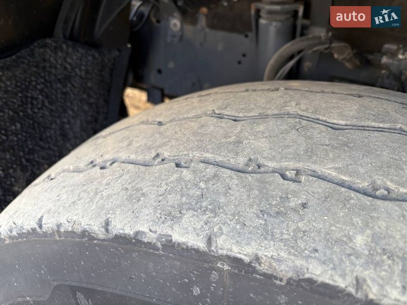 Тягач DAF XF 2018 в Ковеле фото 15 Тягач DAF XF 2018 в Ковеле