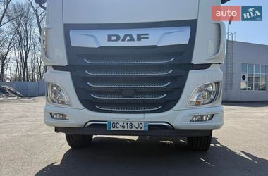 Тягач DAF XF 2021 в Буче