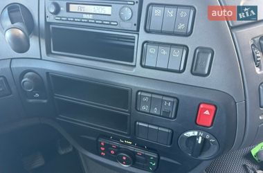 Тягач DAF XF 2021 в Буче