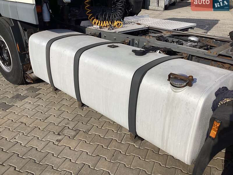 Тягач DAF XF 2013 в Черкасах фото 11 Тягач DAF XF 2013 в Черкасах