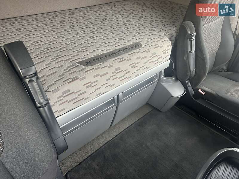 Тягач DAF XF 2016 в Полтаве