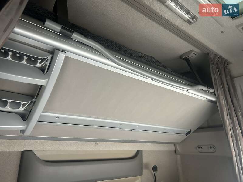 Тягач DAF XF 2016 в Полтаве