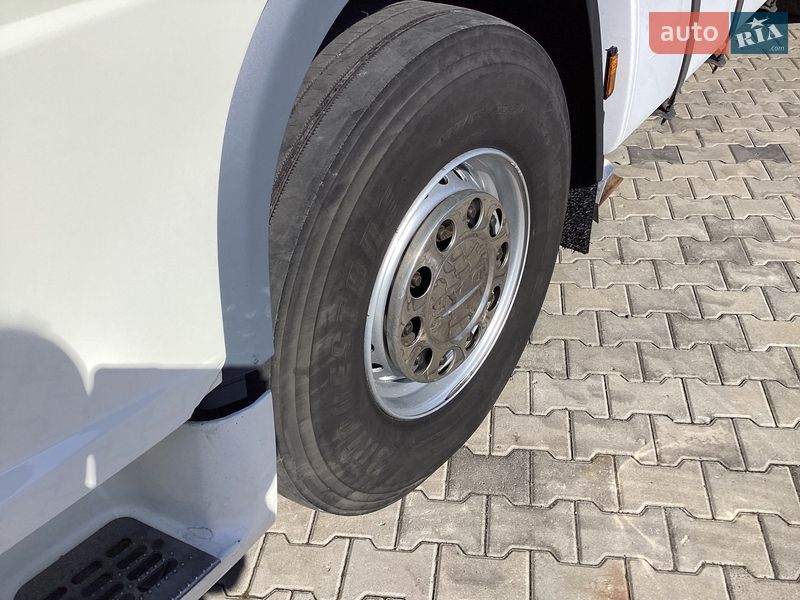 Тягач DAF XF 2011 в Черкасах фото 6 Тягач DAF XF 2011 в Черкасах