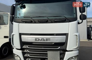 Тягач DAF XF 2015 в Днепре