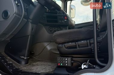 Тягач DAF XF 2015 в Днепре
