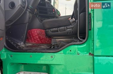 Тягач DAF XF 2015 в Днепре