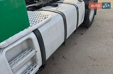 Тягач DAF XF 2015 в Днепре