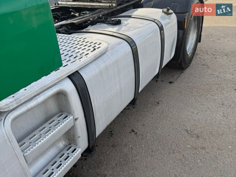Тягач DAF XF 2015 в Днепре