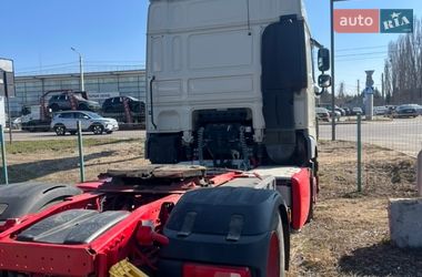 Тягач DAF XF 2015 в Киеве