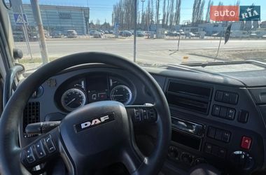 Тягач DAF XF 2015 в Киеве