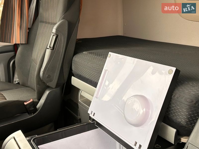 Тягач DAF XF 2017 в Луцьку фото 13 Тягач DAF XF 2017 в Луцьку