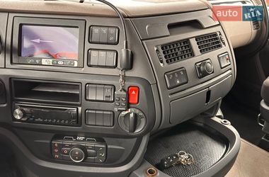 Тягач DAF XF 2017 в Луцьку фото 14 Тягач DAF XF 2017 в Луцьку