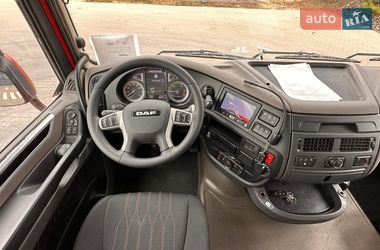 Тягач DAF XF 2017 в Луцьку фото 17 Тягач DAF XF 2017 в Луцьку