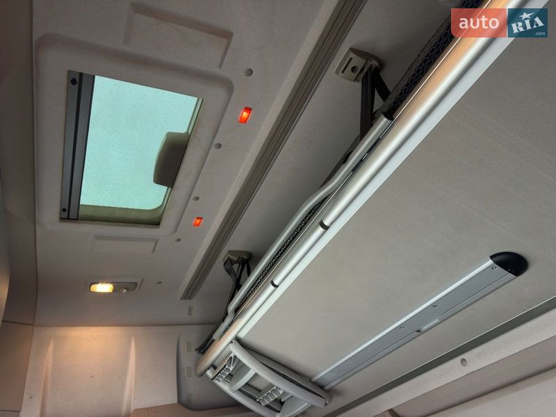 Контейнеровоз DAF XF 2021 в Луцке