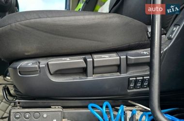 Тягач DAF XF 2015 в Снятине