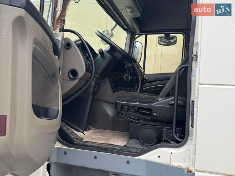 Рефрижератор DAF XF 2012 в Черкасах