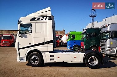 Тягач DAF XF 2019 в Каменском