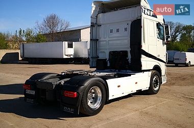 Тягач DAF XF 2019 в Каменском