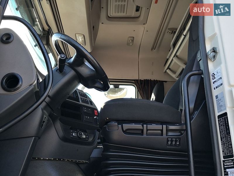 Тягач DAF XF 2019 в Каменском