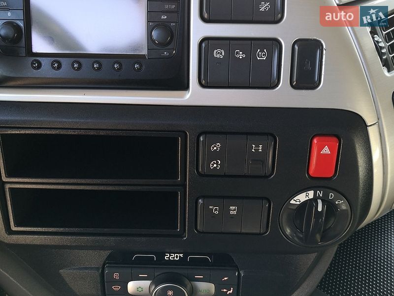 Тягач DAF XF 2019 в Каменском
