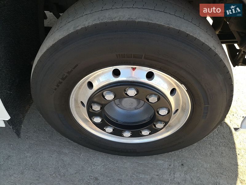 Тягач DAF XF 2019 в Каменском