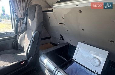 Контейнеровоз DAF XF 2017 в Черновцах