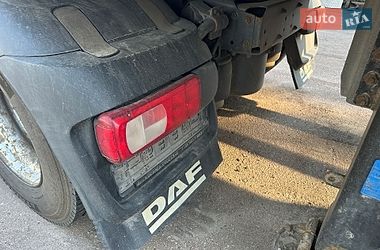 Тягач DAF XF 2015 в Киеве