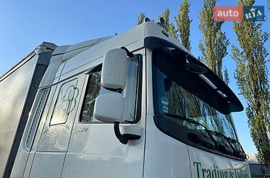 Тягач DAF XF 2015 в Киеве