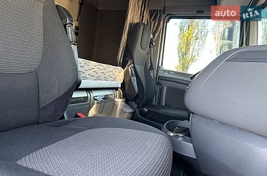 Тягач DAF XF 2015 в Киеве