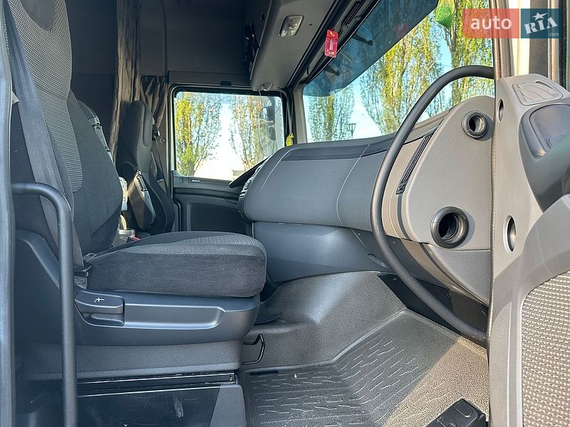 Тягач DAF XF 2015 в Киеве
