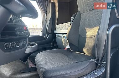 Тягач DAF XF 2015 в Киеве