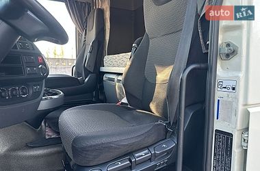 Тягач DAF XF 2015 в Киеве