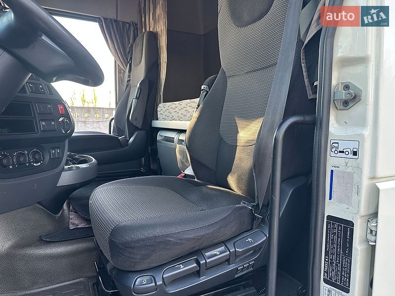 Тягач DAF XF 2015 в Киеве