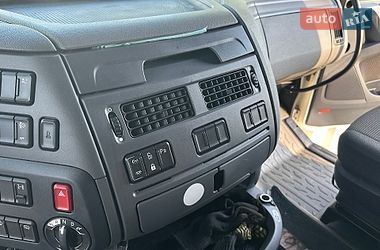 Тягач DAF XF 2015 в Киеве