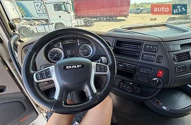 Тягач DAF XF 2017 в Киеве