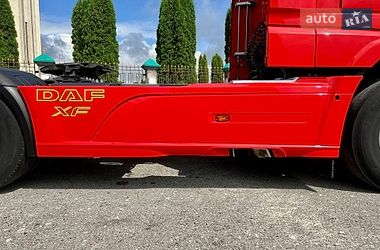 Тягач DAF XF 2020 в Дубно