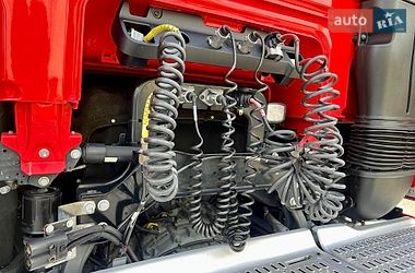 Тягач DAF XF 2020 в Дубно