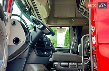 Тягач DAF XF 2020 в Дубно