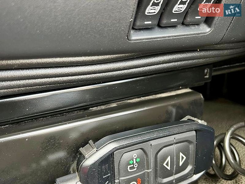 Тягач DAF XF 2020 в Дубно