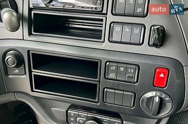 Тягач DAF XF 2020 в Дубно
