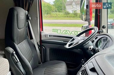 Тягач DAF XF 2020 в Дубно