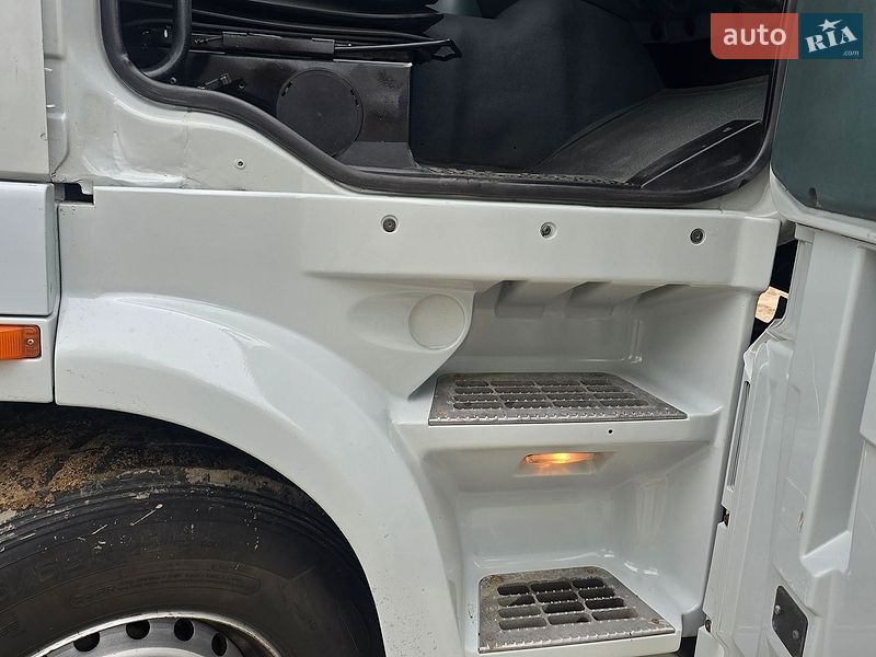 Тягач DAF XF 2006 в Тернополе