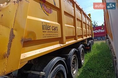Самоскид DAF XF 2008 в Луцьку