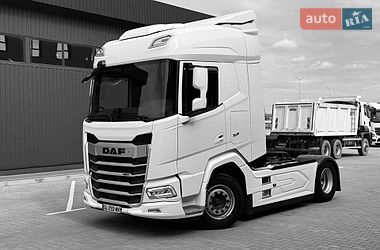 Тягач DAF XF 2023 в Дубні