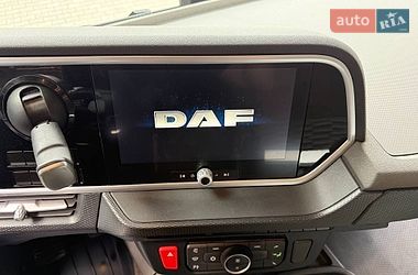 Тягач DAF XF 2023 в Дубні
