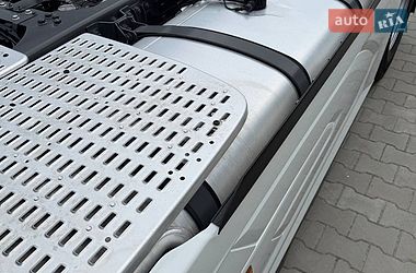 Тягач DAF XF 2023 в Дубні