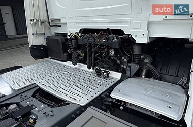 Тягач DAF XF 2023 в Дубні