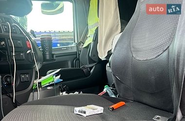 Тягач DAF XF 2013 в Києві