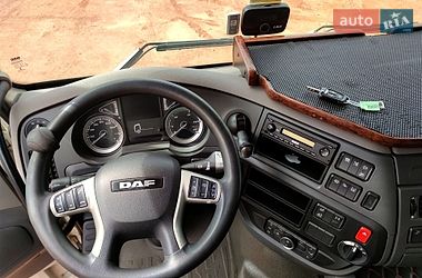 Тягач DAF XF 2020 в Кривом Роге