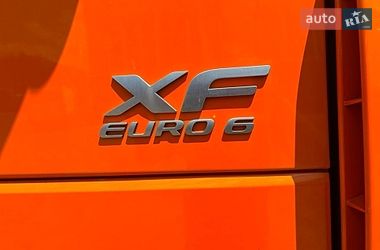 Тягач DAF XF 2014 в Вінниці фото 6 Тягач DAF XF 2014 в Вінниці